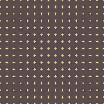 Seamless Modern Vector Pattern With Dots Stock Illustration