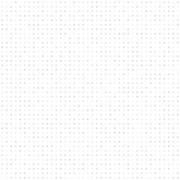 Seamless Modern Vector Pattern With Dots Stock Illustration