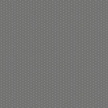 Seamless Modern Vector Pattern With Dots 库存插图