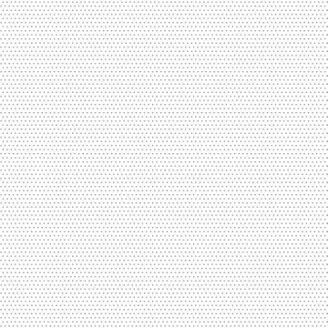 Seamless Modern Vector Pattern With Dots Stock Illustration