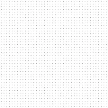 Seamless Modern Vector Pattern With Dots Stockillustratie