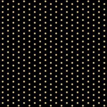 Seamless Modern Vector Pattern With Dots 库存插图