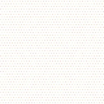 Seamless Modern Vector Pattern With Dots Illustrazione stock