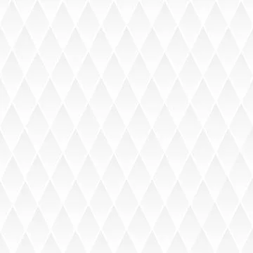 Seamless Modern White Texture Background Stock Illustration
