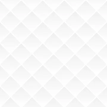 Seamless Modern White Texture Background Illustrazione stock