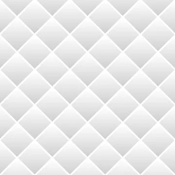 Seamless Modern White Texture Background Stock-Illustration