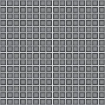 Seamless monochrome abstract texture 스톡 일러스트
