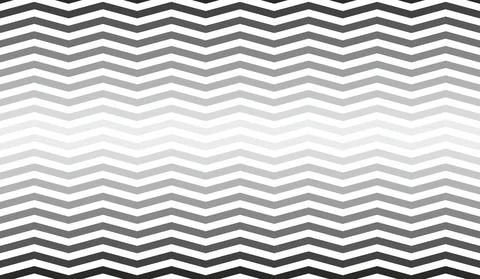 Seamless monochrome background from light gray to gray to black. Stock Illustration