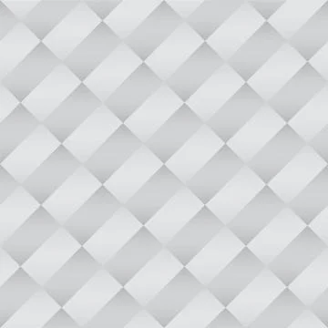 Seamless monochrome pattern with rectangles 库存插图