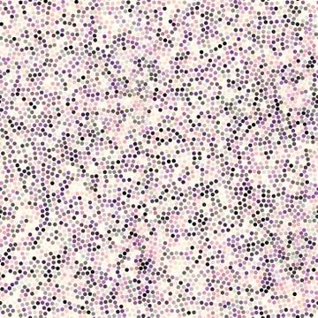 Seamless mosaic art pattern 스톡 일러스트