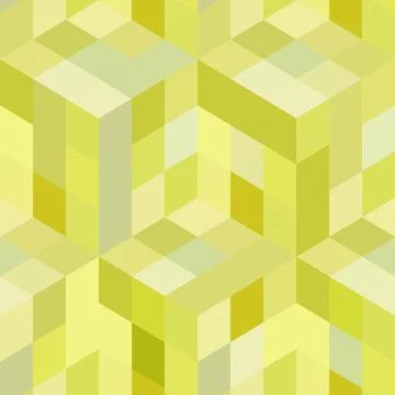 Seamless mosaic pattern. Mosaic. Seamless abstract background. Abstract pa... Stock Photos