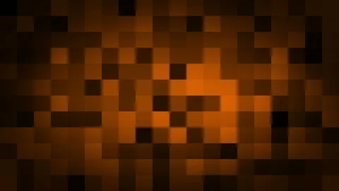 Seamless mosaic random moving Vídeos de archivo 103157352