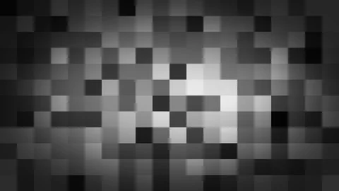 Seamless mosaic random moving. Vídeos de archivo 103158808