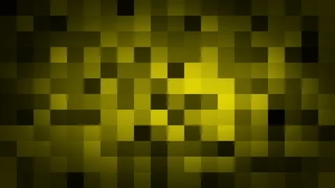 Seamless mosaic random moving Vídeos de archivo 103159694