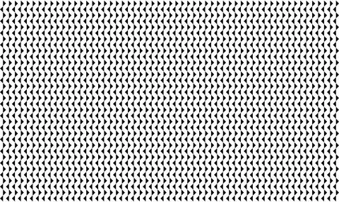 Seamless Motifs Pattern Inspired by Triangle Shape Stock Illustration