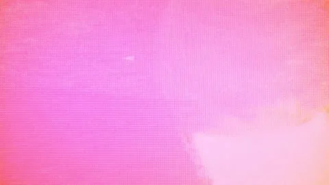 Seamless motion background with VHS glitch lines and analog distortion  Stock Footage 311563860