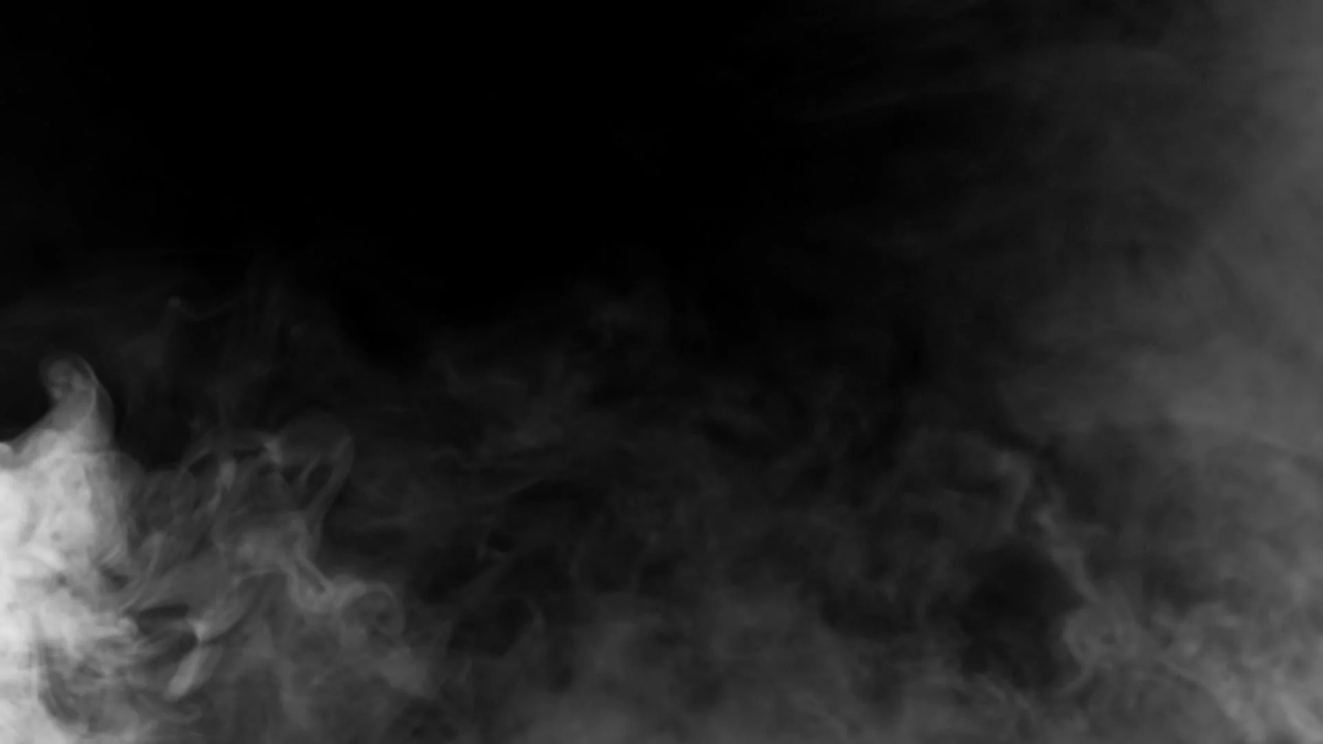 772009 White Smoke On Black Background Images Stock Photos  Vectors   Shutterstock