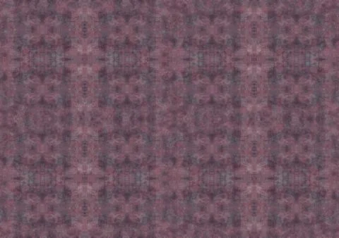 Seamless mottled grunge background. Light and dark patterns. Grainy texture Stock Illustration