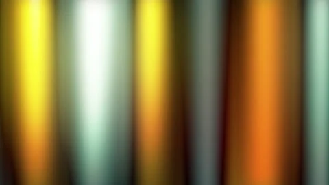 Seamless moving background pastel fabric cloth folds Video stock 143693301