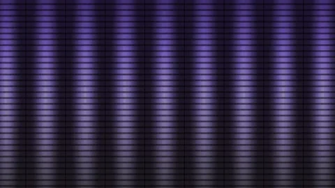 Seamless Moving Tiles Animation, Horizontal Tile Slide Background Stock Footage 313929569