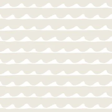 Seamless nautical pattern Stock Illustration