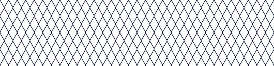 Seamless net pattern background with fishnet and honeycomb textures. Nylon mesh 스톡 일러스트