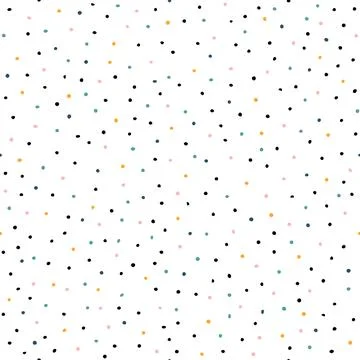 Seamless neutral pattern Illustrazione stock