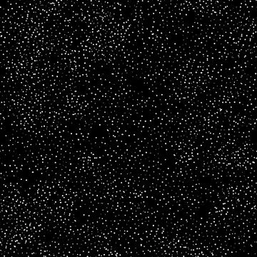 Seamless neutral polka dots pattern. Abstract background Illustrazione stock