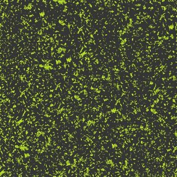 Seamless noise pattern. Abstract grain texture background - Vector Illustrazione stock