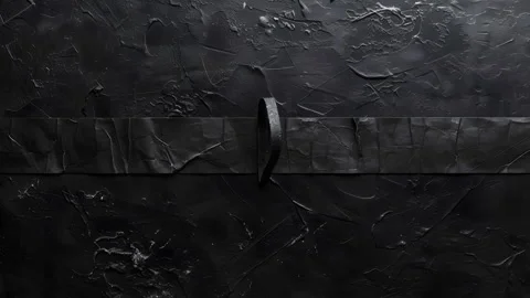 Seamless Noisy Grunge Texture Backdrop Stock Footage 263533894