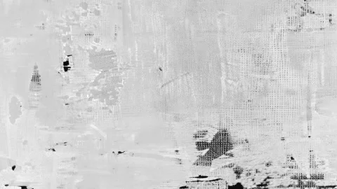 Seamless Noisy Grunge Texture Backdrop Stock Footage 300082148