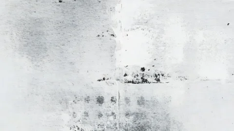 Seamless Noisy Grunge Texture Display Stock Footage 293783901