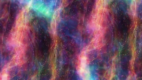 Seamless Noisy Grunge Texture Display Stock Footage 303269452