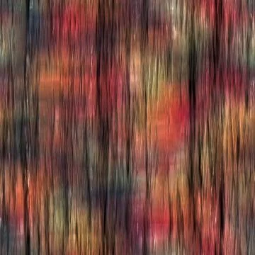 Seamless old glass pattern Stock Illustration