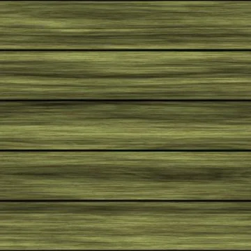 Seamless old wooden plank pattern Illustrazione stock