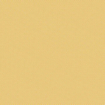 Seamless orange and white thin diagonal strips 库存插图