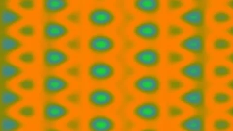 Seamless orange geometric tribal pattern background wallpaper texture desig.. Stock Footage 341059676