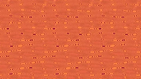 Seamless orange textured abstract background pattern for design and web gra.. Stock Footage 337163757