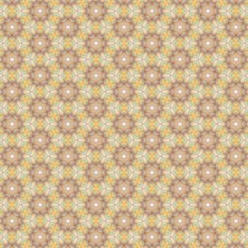 Seamless oriental pattern with geometric ornaments. Arabic seamless texture b Stock Illustration