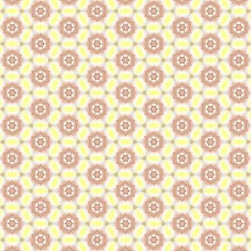 Seamless oriental pattern with geometric ornaments. Arabic seamless texture b Stock-Illustration