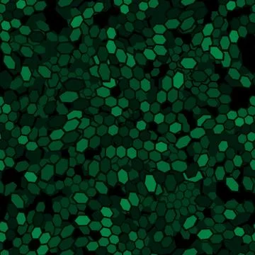 Seamless ornament, pattern, background, texture and template Stock Illustration