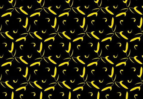 Seamless ornament pattern texture for wallpaper or decor Stock Illustration