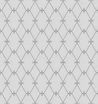 Seamless ornament pattern -  vector Stock Illustration