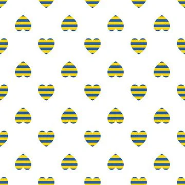 Seamless ornamental pattern. Decorative background. Stock Illustration