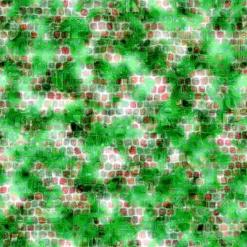 Seamless painterly artistic abstract texture. Imperfect brush stroke pattern 스톡 일러스트