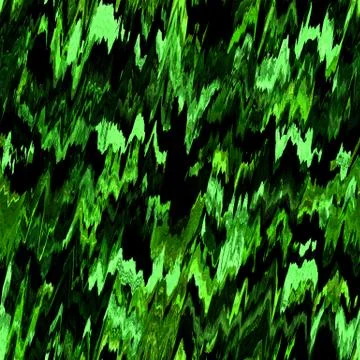 Seamless painterly artistic abstract texture. Imperfect brush stroke pattern 스톡 일러스트