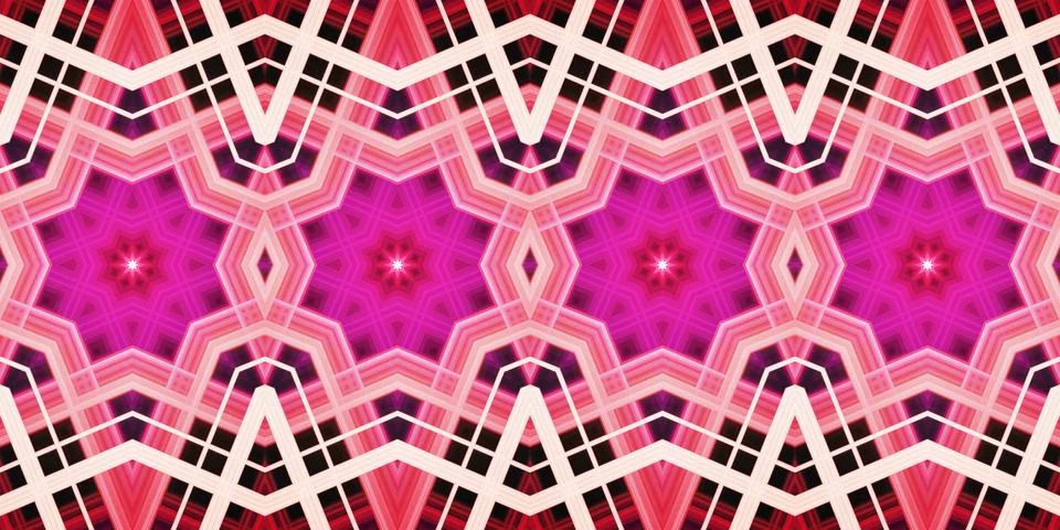Seamless panorama pattern abstraction. The texture is panoramic Stock-Fotos