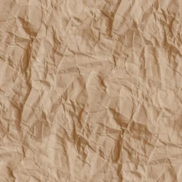 Seamless paper pattern. Stock Photos