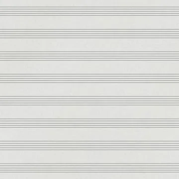 Seamless paper texture from  school exercise notebook Stock Illustration