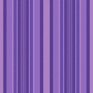 This seamless parallel stripe pattern balances regular linear spacing with a  Stock Illustration